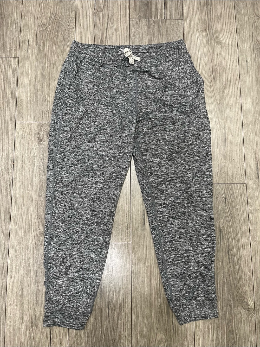 Vuori Performance Jogger Black Sz XL VW303